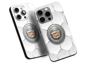 Cadillac Étui Téléphone Édition Limitée Élégante